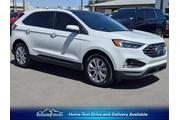 Ford Edge 2022 AWD Titanium en Tucson
