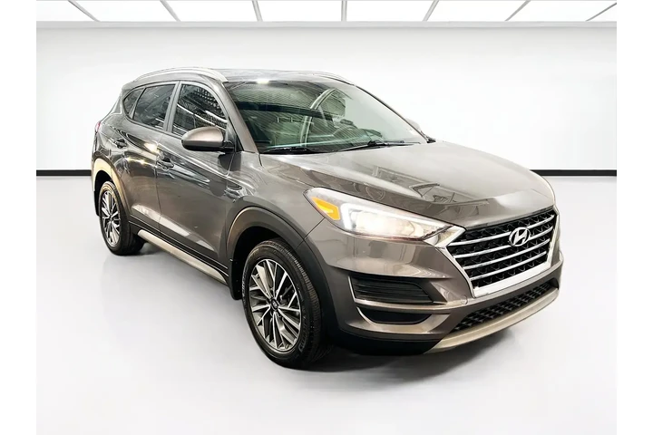 $17250 : Hyundai TUCSON 2020 SEL 4dr image 3