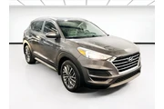 $17250 : Hyundai TUCSON 2020 SEL 4dr thumbnail