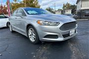 2015 Fusion SE thumbnail