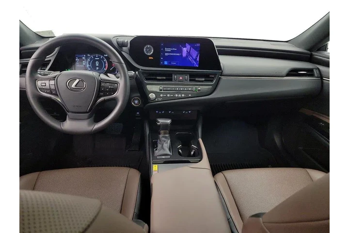 $34998 : Lexus ES 350 2023 4dr Sedan image 9
