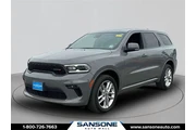 $30459 : Dodge Durango 2022 AWD GT 4d thumbnail