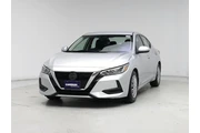 $17998 : Nissan Sentra 2022 S 4dr Sed thumbnail