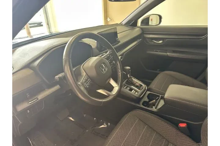 $29834 : Honda CR-V Hybrid 2023 AWD S image 10