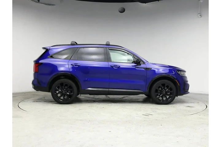 $30998 : Kia Sorento 2023 AWD SX 4dr image 7