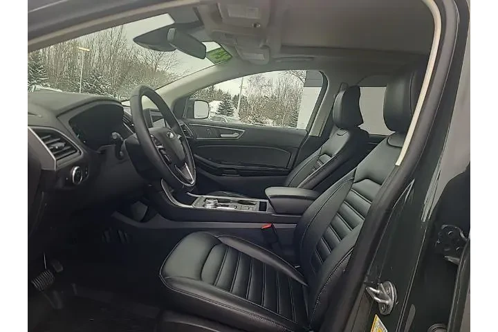 $28993 : Ford Edge 2024 AWD SEL 4dr S image 9