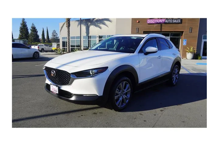 $23984 : 2025 CX-30 2.5 S Preferred Pa image 2