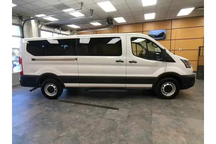 $38647 : Ford Transit 2023 350 XL 3dr image 8