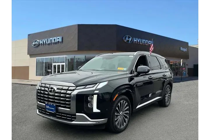$36998 : Hyundai PALISADE 2023 AWD Ca image 7