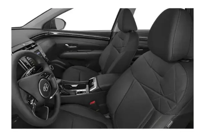 $20388 : Hyundai TUCSON 2024 SE 4dr S image 10