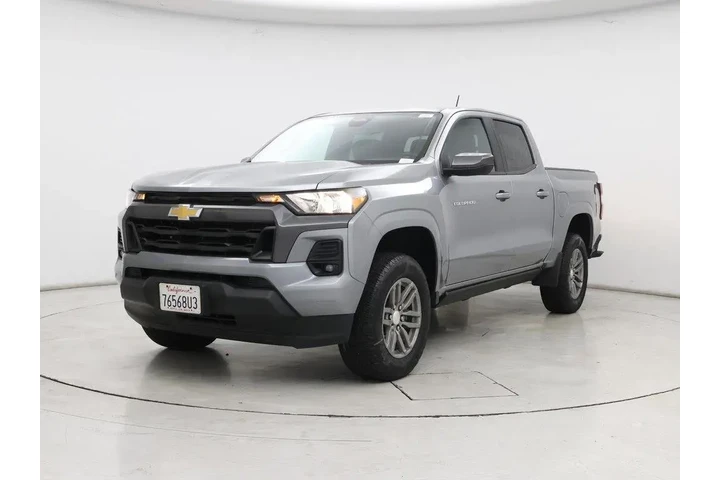 $29998 : Chevrolet Colorado 2023 4x2 image 4