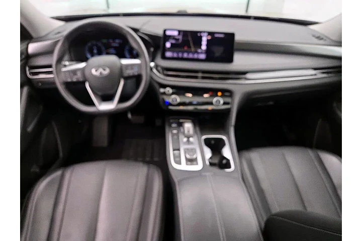 $38998 : INFINITI QX60 2023 AWD Luxe image 9