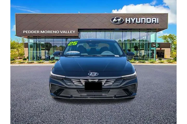 $20592 : Hyundai ELANTRA 2025 SEL Spo image 8