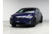 $34998 : Tesla Model X 2019 AWD 100D thumbnail