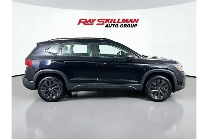 $19975 : Volkswagen Taos 2023 S 4dr S image 8