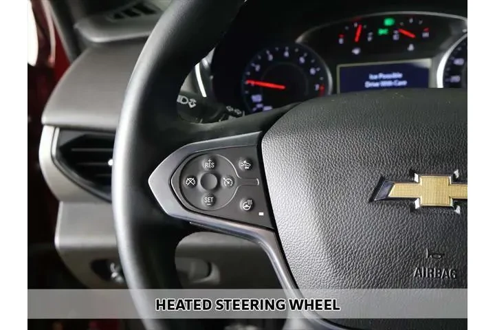 $29693 : Chevrolet Traverse 2023 4x4 image 6