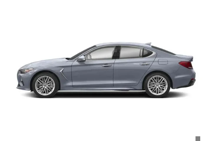 $21985 : Genesis G70 2019 AWD 2.0T Ad image 2