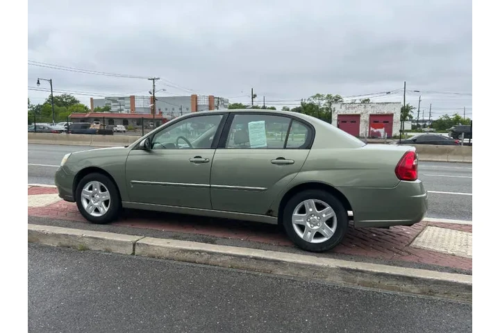 $2995 : 2006 Malibu LT image 7