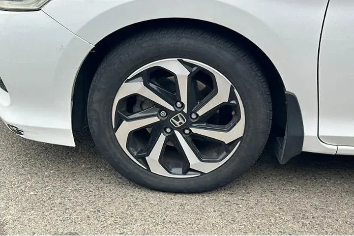 $12995 : Honda Accord 2017 EX-L 4dr S image 6