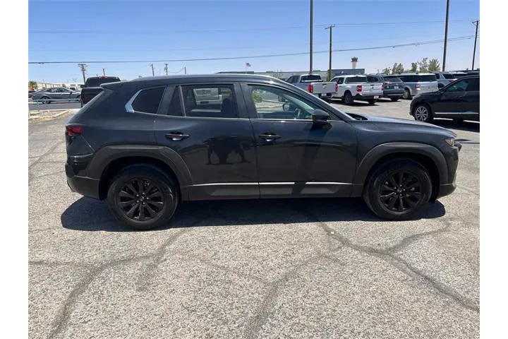 $24445 : Mazda CX-50 2023 AWD 2.5 S P image 9