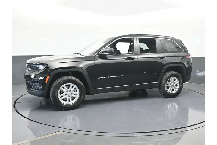 $29995 : Jeep Grand Cherokee 2025 4x2 image 2