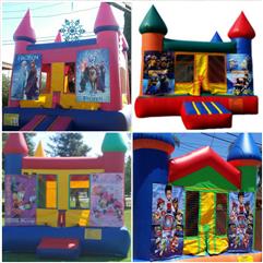 REMATA PARTY'S RENTALS image 1