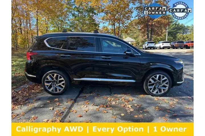 $24997 : Hyundai SANTA FE 2021 AWD Ca image 5