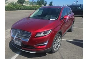Lincoln MKC 2019 Reserve 4dr en Fresno