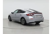 $25998 : Honda Civic 2024 EX-L 4dr Ha thumbnail