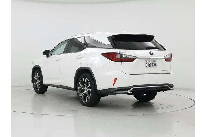 $32998 : Lexus RX 350L 2019 4dr SUV image 2