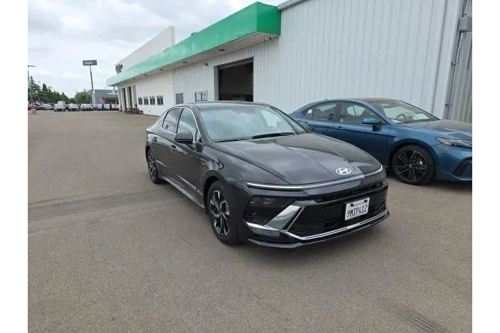 $22500 : Hyundai SONATA 2024 AWD SEL image 1