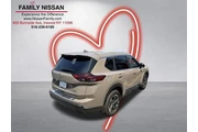 $24465 : Nissan Rogue 2025 AWD SV 4dr thumbnail