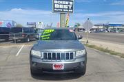 $9999 : 2012 Grand Cherokee Laredo SUV thumbnail