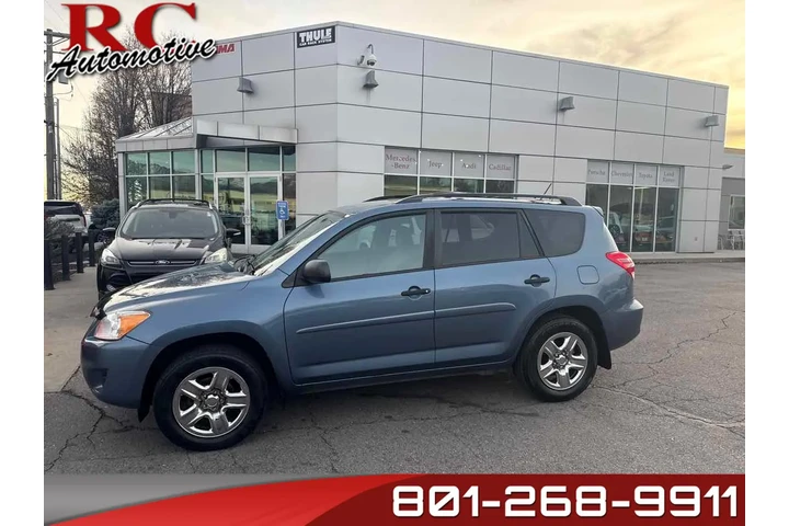 $8495 : 2011 RAV4 image 2