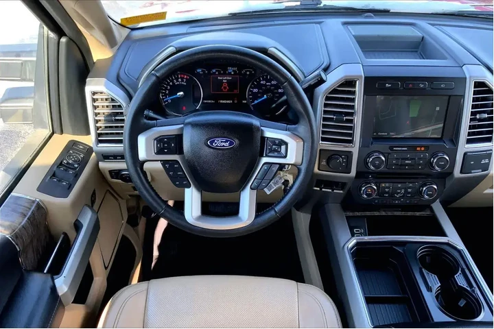 $36991 : Ford F-250 Super Duty 2017 4 image 6