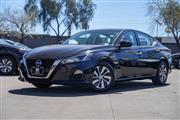 Pre-Owned 2020 Nissan Altima