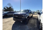 Chevrolet Silverado 1500 Lim en Houston