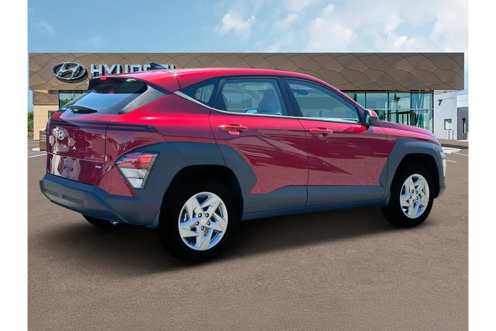 $21594 : Hyundai KONA 2024 AWD SE 4dr image 8