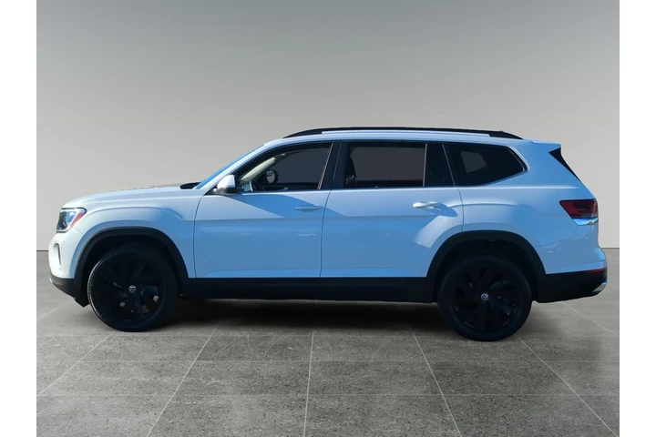 $32500 : Volkswagen Atlas 2024 SE 4dr image 2