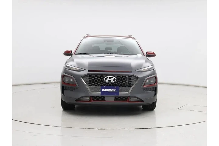 $18998 : Hyundai KONA 2019 Iron Man 4 image 5