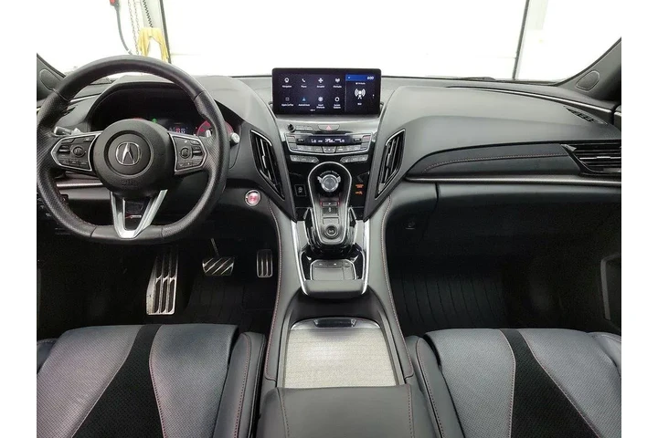 $33998 : Acura RDX 2022 SH-AWD 4dr SU image 9