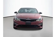 $15995 : Kia Optima 2020 S 4dr Sedan thumbnail