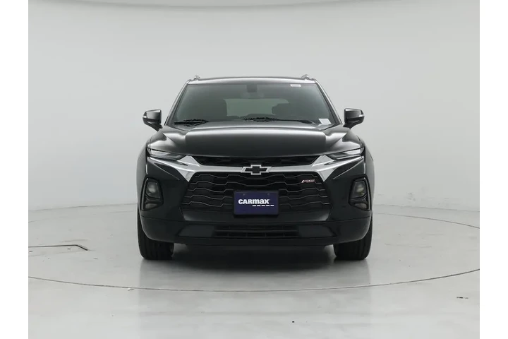 $26998 : Chevrolet Blazer 2020 AWD RS image 5