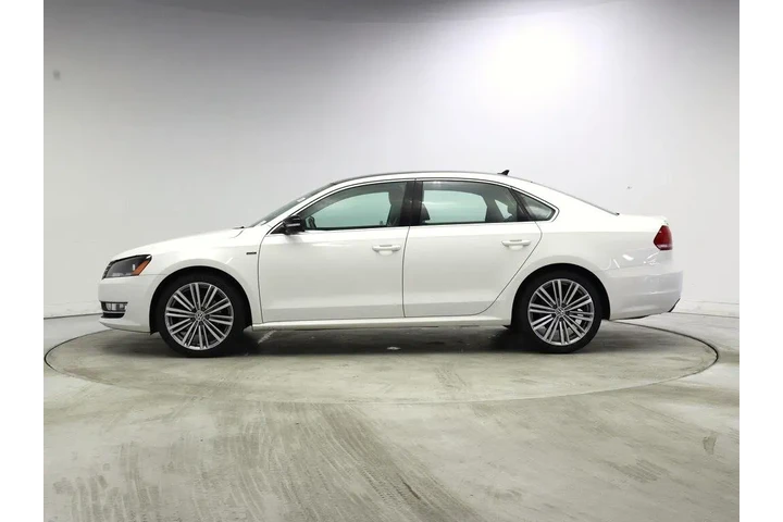 $15998 : Volkswagen Passat 2015 1.8T image 3