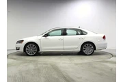 $15998 : Volkswagen Passat 2015 1.8T thumbnail