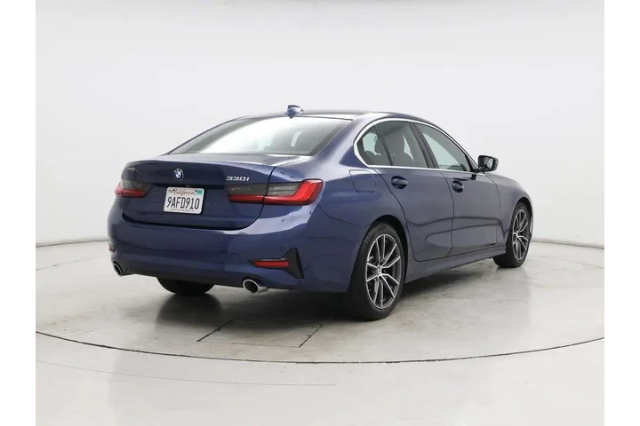 $24998 : BMW 3 Series 2021 330i 4dr S image 8