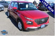 Hyundai VENUE 2021 SE 4dr Cr