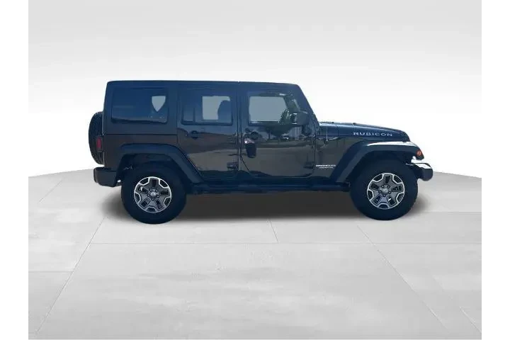 $18980 : Jeep Wrangler Unlimited 2013 image 8