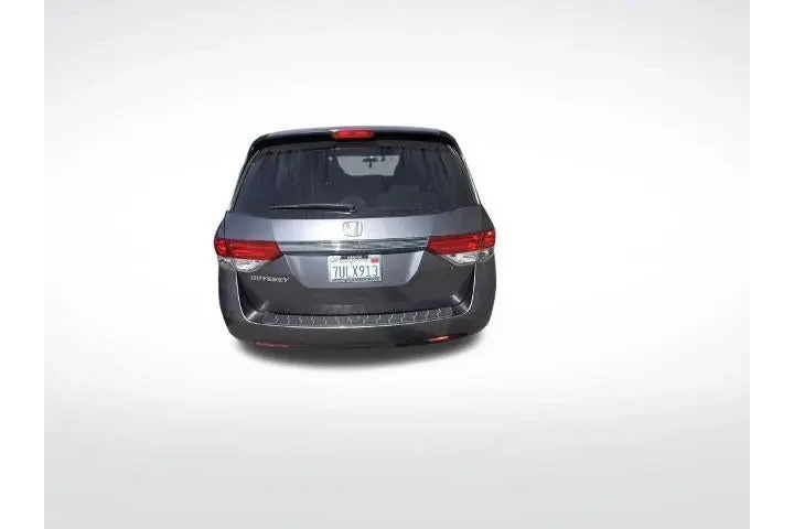 $14000 : Honda Odyssey 2016 EX 4dr Mi image 5