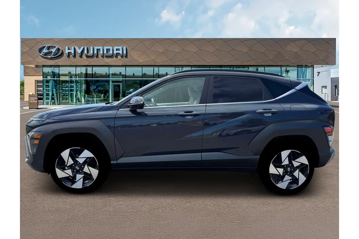 $31382 : Hyundai KONA 2026 AWD Limite image 3